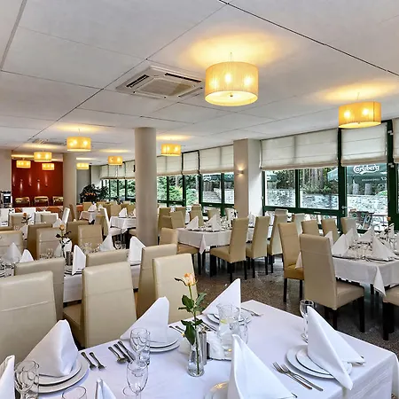 Green Park Conference Centre 3* Serock