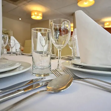 Green Park Conference Centre Resort Serock