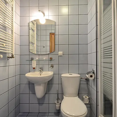 Station touristique Green Park Conference Centre 3*