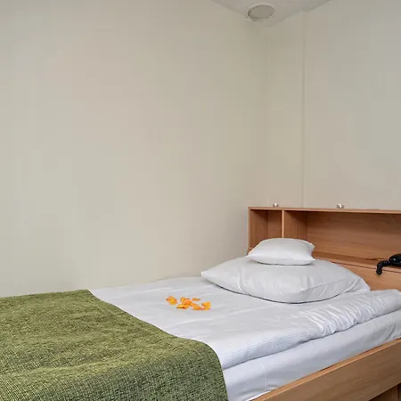 Station touristique Green Park Conference Centre Serock