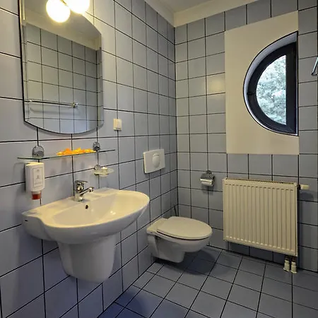 Station touristique Green Park Conference Centre