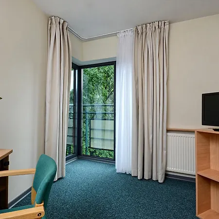 Green Park Conference Centre