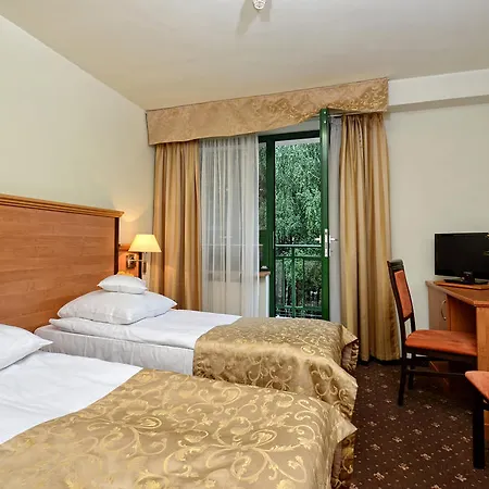 Green Park Conference Centre Serock