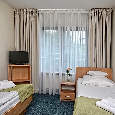 Station touristique Green Park Conference Centre