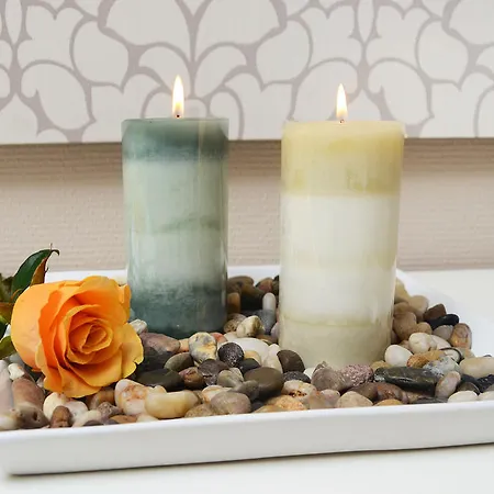 Station touristique Green Park Conference Centre 3*