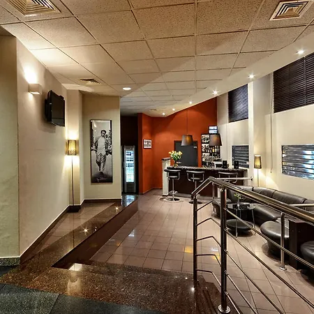 Green Park Conference Centre