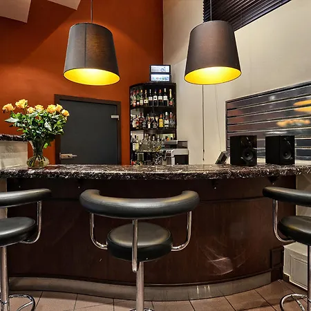 Station touristique Green Park Conference Centre 3*