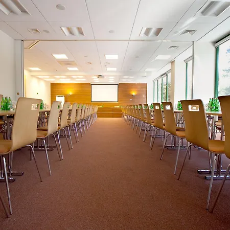 Station touristique Green Park Conference Centre Serock