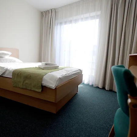 Green Park Conference Centre Serock