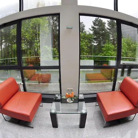 Station touristique Green Park Conference Centre 3*