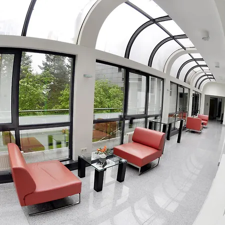 Green Park Conference Centre Serock