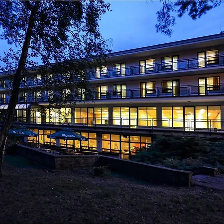 Green Park Conference Centre Resort