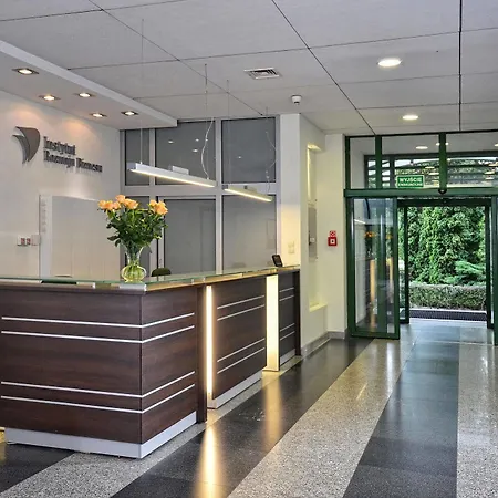 Green Park Conference Centre Resort Serock