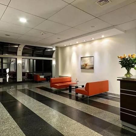 Station touristique Green Park Conference Centre Serock