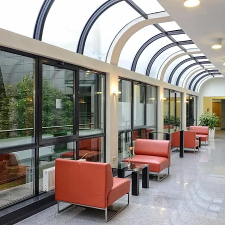 Green Park Conference Centre 3* Serock