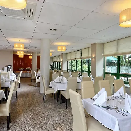 Station touristique Green Park Conference Centre 3*