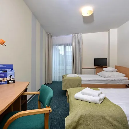 Resort Green Park Conference Centre