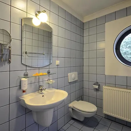 Green Park Conference Centre Station touristique 3*