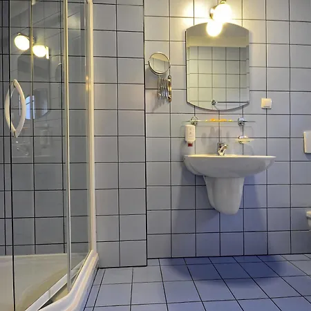 Green Park Conference Centre Station touristique 3*