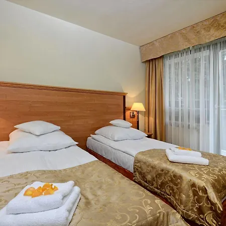 Green Park Conference Centre Resort Serock