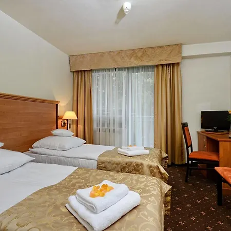 Green Park Conference Centre 3*