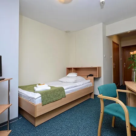 Resort Green Park Conference Centre Serock