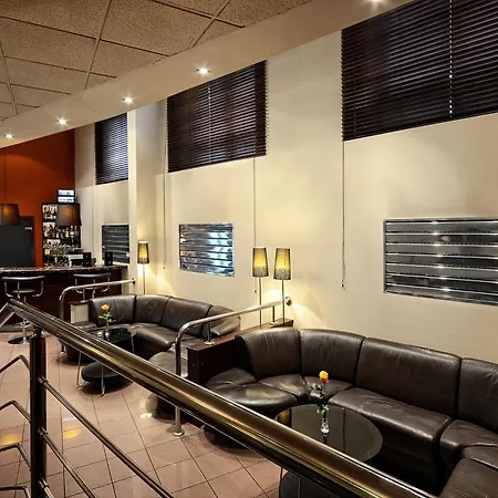 Station touristique Green Park Conference Centre 3*