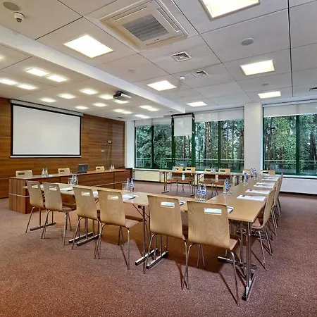 Green Park Conference Centre Serock