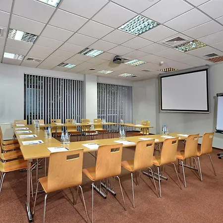 Green Park Conference Centre 3* Serock