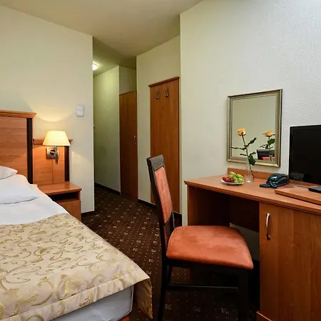 Green Park Conference Centre Station touristique 3*