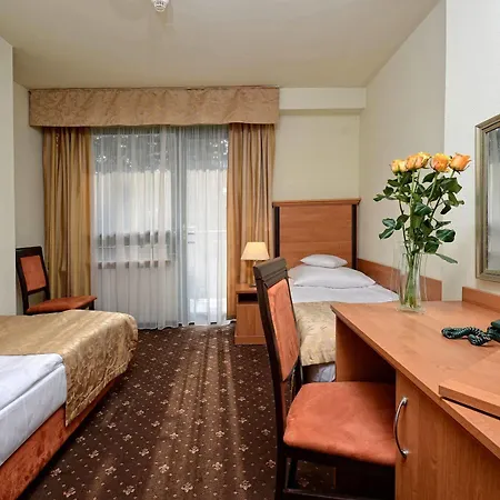 Green Park Conference Centre Station touristique 3*