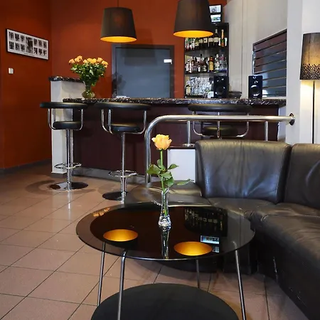 Green Park Conference Centre 3* Serock