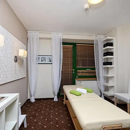 Green Park Conference Centre 3* Serock