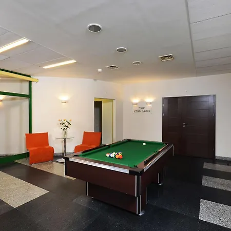 Green Park Conference Centre