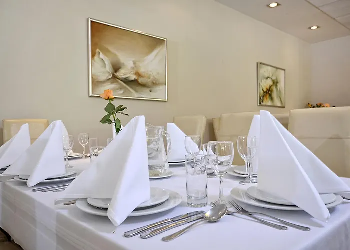 Green Park Conference Centre Serock