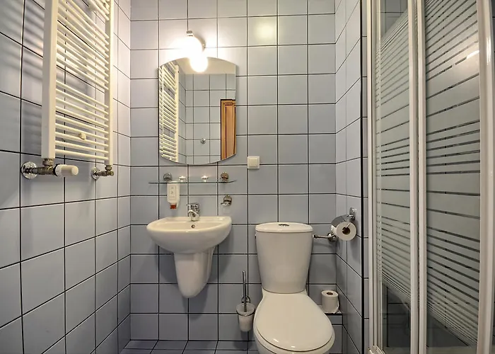 Ośrodek wypoczynkowy Green Park Conference Centre 3*