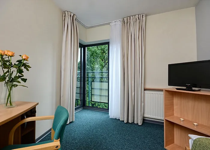 Green Park Conference Centre