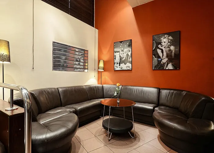 Ośrodek wypoczynkowy Green Park Conference Centre Serock