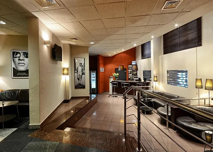 Green Park Conference Centre