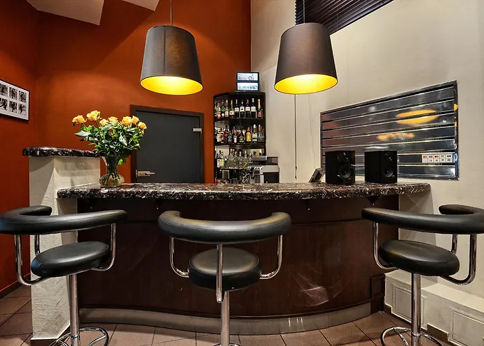 Ośrodek wypoczynkowy Green Park Conference Centre 3*