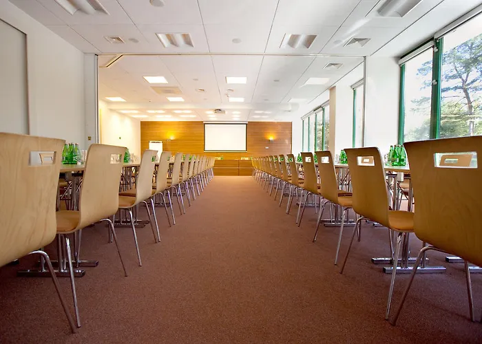Ośrodek wypoczynkowy Green Park Conference Centre Serock