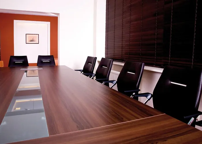 Green Park Conference Centre