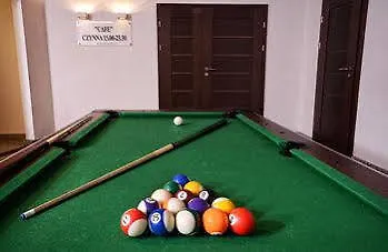 Green Park Conference Centre 3* Serock