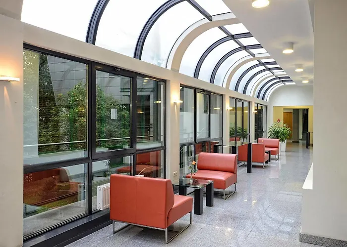 Green Park Conference Centre 3* Serock