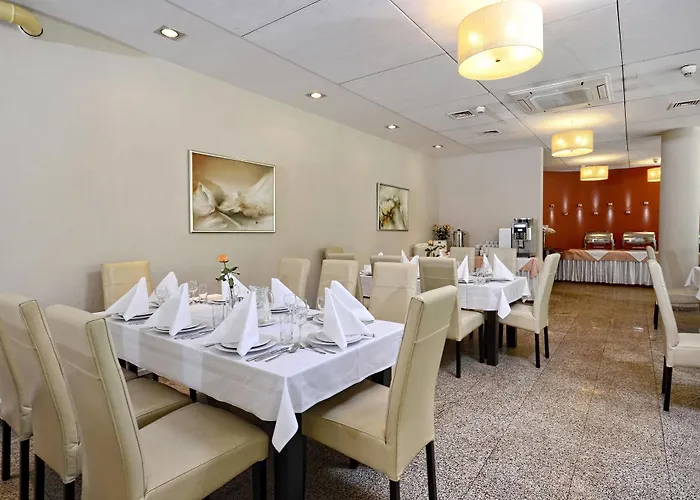 Ośrodek wypoczynkowy Green Park Conference Centre Serock