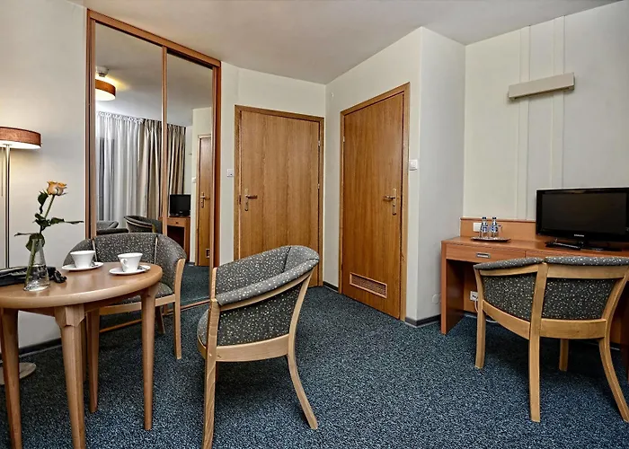 Green Park Conference Centre