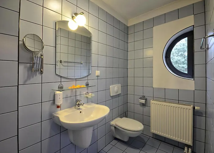 Green Park Conference Centre Ośrodek wypoczynkowy 3*