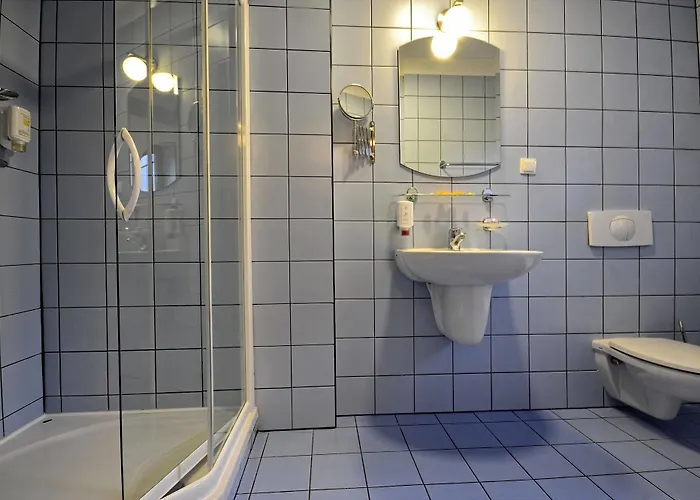 Green Park Conference Centre Ośrodek wypoczynkowy 3*