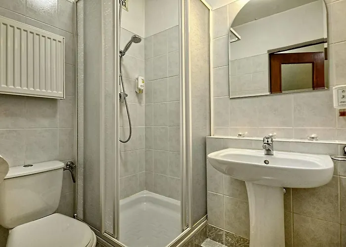 Green Park Conference Centre Ośrodek wypoczynkowy 3*