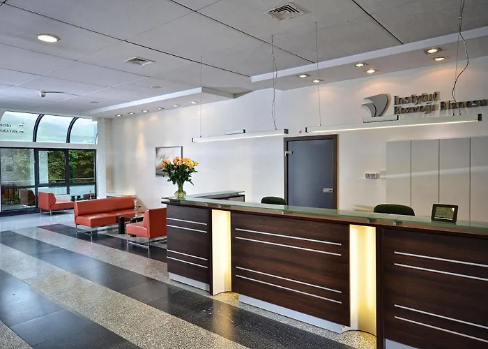 Green Park Conference Centre